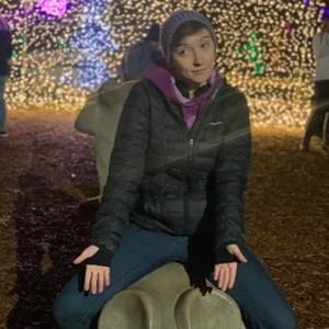 Meet your Posher, Brianna